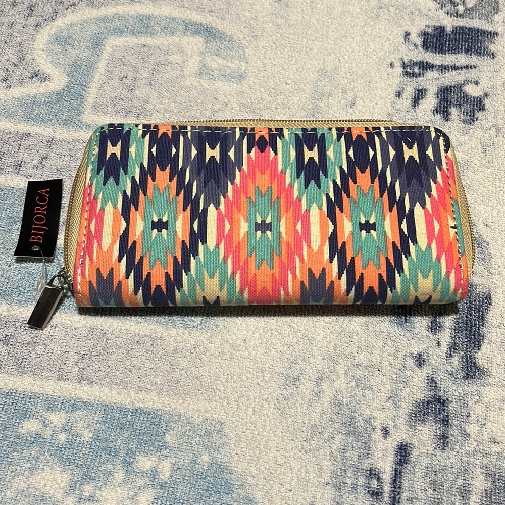 Bijorga Clutch